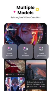Hailuo AI 3