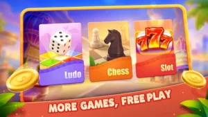 Higgs Domino Global 3