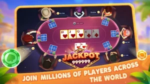 Higgs Domino Global 4
