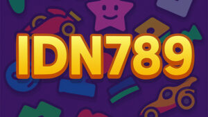 IDN789 4