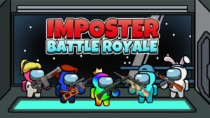 Imposter Battle Royale 2