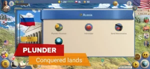MA 2 – President Simulator 5