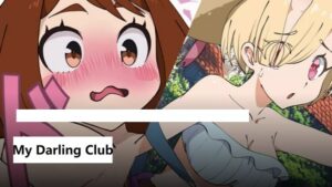 My Darling Club 3