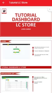 My LC 4