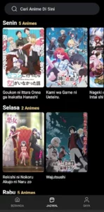 Nonton Anime 2