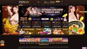 POS4D 1