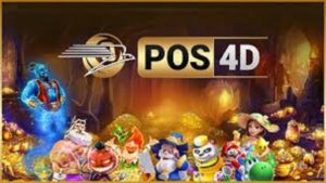 POS4D 4