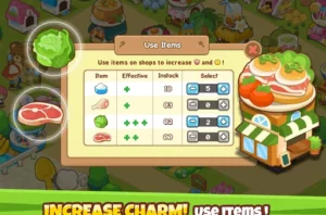 Restaurant Paradise 4