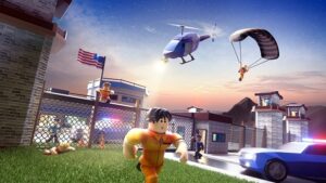 Roblox Bienestar 4