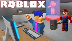 Roblox Bienestar 3