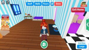 Roblox Bienestar 2
