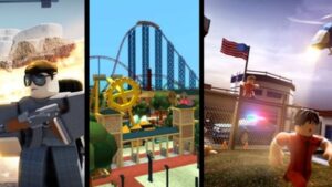 Roblox Bienestar 1