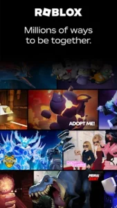Roblox Beta 1