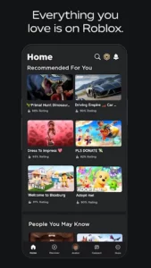 Roblox Beta 3