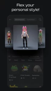 Roblox Beta 4