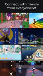 Roblox Beta 5