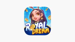 Royal Dream X8 Speeder 1