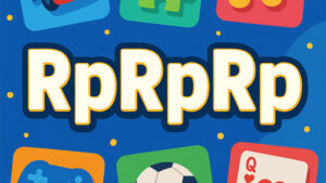 RpRpRp 1