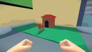 Kantin Sekolah Simulator 3