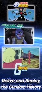 SD Gundam G Generation ETERNAL 4