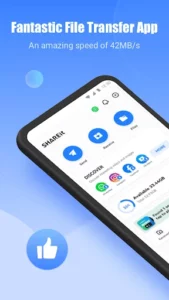 SHAREit 1