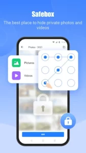SHAREit 5