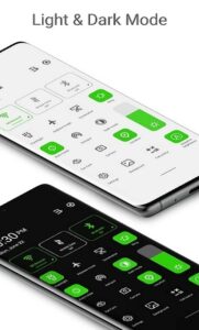 Smart Panel Infinix 4