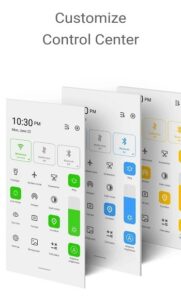 Smart Panel Infinix 1