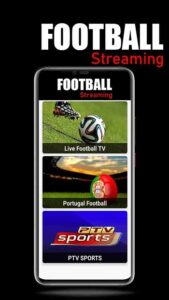 Sport TV Streaming HD 2