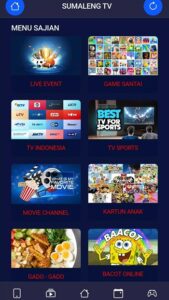 Sumaleng TV 4