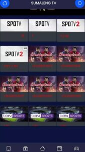 Sumaleng TV 3