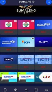 Sumaleng TV 1