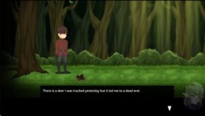 Thou Eternal Everbloom 1