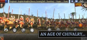 Total War: MEDIEVAL II 1