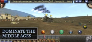 Total War: MEDIEVAL II 4