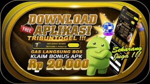 TRIBUNTOGEL 3
