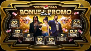 TRIBUNTOGEL 4