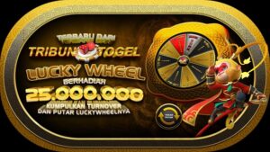 TRIBUNTOGEL 1