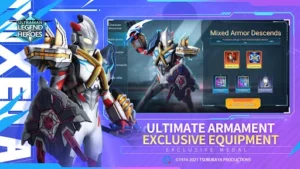 Ultraman: Legend of Heroes 3