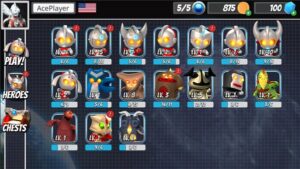 Ultraman Rumble3 3
