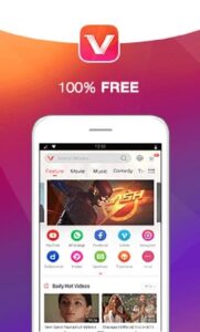 VidMate 2