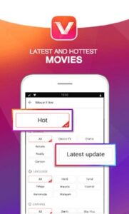 VidMate 4