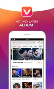 VidMate 1