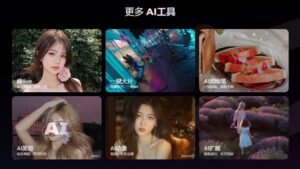 Wink China 2