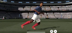 Winner Soccer 2 2