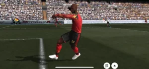 Winner Soccer 2 4