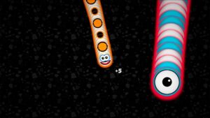 Worms Zone 1