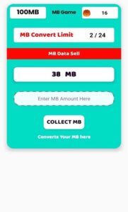 4G 5G Data Sell 3