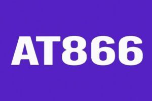 AT866 4