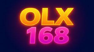 OLX168 1